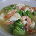 カカサラ's cooksnap of when they made 中華風あんかけ豆腐.