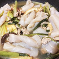 ゆりにゃーみゆにゃー's cooksnap of when they made ５分で煮込み完了♪豚肉と小松菜の煮物。.