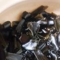 クルクルクック's cooksnap of when they made 簡単！酢昆布佃煮.