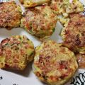 tkiriba's cooksnap of when they made 蓮根ジョン.