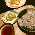 クックあこ's cooksnap of when they made ちょっと豪華に　ホタテとゆり根のかき揚げ.