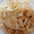 うさあや＾＾'s cooksnap of when they made 油揚げ　油抜きして冷凍保存.