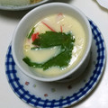 ろむしまる's cooksnap of when they made 絶品！具だくさん茶碗蒸し.