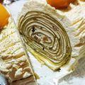 ニューリーフ's cooksnap of when they made あずきクリーム.
