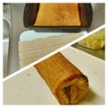 egao8's cooksnap of when they made おせち　簡単！オーブンで焼く伊達巻.