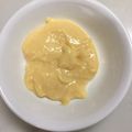 こいこいさん☆'s cooksnap of when they made mレンジで作るカスタードクリーム.