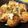 creeeampan's cooksnap of when they made 子供が喜ぶ♪たこ焼き風な焼きおにぎり.