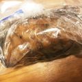 okちゃん♡'s cooksnap of when they made 炊飯器で柔らか焼豚.