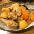 cucupa's cooksnap of when they made ■美味しい！基本の肉じゃが＊水なし■.