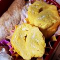 えつエツ's cooksnap of when they made 簡単！レンジで卵焼き.