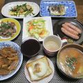 ジョングレ's cooksnap of when they made 巨峰の赤ワインゼリー♪.