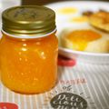 うさぎのシーマ's cooksnap of when they made 【農家のレシピ】みかんジャム.