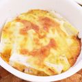 ニコにゃんママ's cooksnap of when they made とっても簡単！やまいもマヨチー.