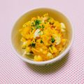 まあまま☆0403's cooksnap of when they made おからとかぼちゃのサラダ.
