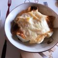 ※ぴーまん's cooksnap of when they made ゆで卵とポテトチップスのチーズ焼き.