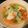 しらたまこむぎ's cooksnap of when they made 鱈の雑穀雑炊お味噌味.