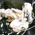 ぼんぼんりぼん's cooksnap of when they made 旬の牡蠣で酢の物.