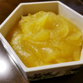クックUT8DB7☆'s cooksnap of when they made 栗きんとん.