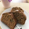 もこもこぼんぼん's cooksnap of when they made ココナッツシュガーで紅茶のパウンドケーキ.