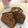 もこもこぼんぼん's cooksnap of when they made ココナッツシュガーで紅茶のパウンドケーキ.