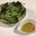papikun's cooksnap of when they made 新玉ねぎの春ドレッシング.