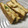 めしゃん's cooksnap of when they made 厚揚げのねぎ味噌はさみ焼き.