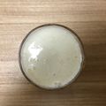 かおり♡♡♡'s cooksnap of when they made 黒酢と豆乳の美味＆ヘルシー簡単ドリンク！.