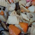 azu_enjoy's cooksnap of when they made 筑前煮◆定番和ごはん.