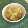 アンドーナツ☆'s cooksnap of when they made おせちにお勧め　FPでお手軽栗きんとん.