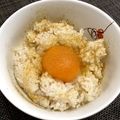 ♡てるてる♡'s cooksnap of when they made エッグカレーライス.