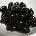 幸せママママ's cooksnap of when they made 黒豆【圧力鍋】.