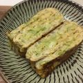 akipopc's cooksnap of when they made お弁当にピッタリ☆オイキャベ卵焼き.