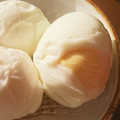 ちい19ゆ5's cooksnap of when they made 簡単!!とろ～り半熟茹で卵.