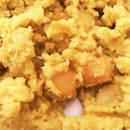クック36W3SB☆'s cooksnap of when they made 栗きんとん.