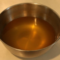 PSR201's cooksnap of when they made 昆布と鰹節の合わせだしの取り方.