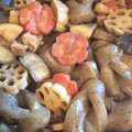 クックM735P7☆'s cooksnap of when they made 筑前煮♡お正月の定番おせちお煮しめ.