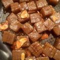 アーーー's cooksnap of when they made 焼肉のたれで＊こんにゃくステーキ.