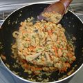 クックZD3CWA☆'s cooksnap of when they made しっとりおから煮.