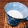 もてぃもてぃこ's cooksnap of when they made 玄米で甘酒♪.