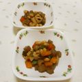 pitachan1's cooksnap of when they made 五目豆.