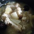ヤマアラシ330's cooksnap of when they made 炊飯器deサムゲタン.