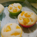 ムックの妻ガチャピン's cooksnap of when they made さつまいものおやつ☆鬼まんじゅう.