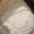 kuragenoie's cooksnap of when they made 餅つき機能無しのHBで作るおもち.
