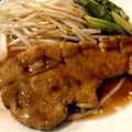 スミレの母's cooksnap of when they made 美味しい　トンテキ.