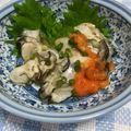 ☆さぶ☆☆'s cooksnap of when they made ＊簡単美味しい♡牡蠣のおろしポン酢＊.