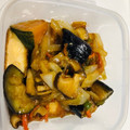 whha's cooksnap of when they made 激ウマ！ 厚揚げとたっぷり野菜の味噌炒め.