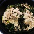 クックOLD00E☆'s cooksnap of when they made 除夜鍋.