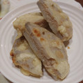 れおいち's cooksnap of when they made れんこんのはさみ揚げ☆人気検索トップ１０.