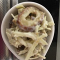ma___111's cooksnap of when they made キャベツとちくわのマヨポン和え.