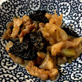 らぶかな's cooksnap of when they made 豚肉とキクラゲのオイスターソース炒め.